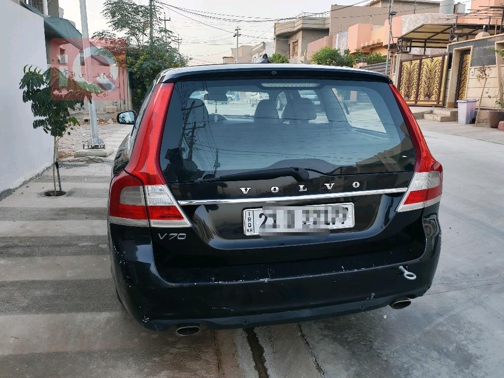Volvo V70